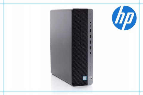 Hp Prodesk 800 G4 Sff Intel Core i5 16GB DDR4 512GB SSD Windows 11