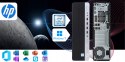 Hp Prodesk 800 G4 Sff Intel Core i5 16GB DDR4 512GB SSD Windows 11