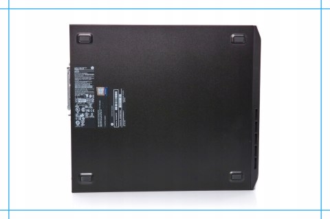 Hp Z2 G4 Sff Intel Core i5 16GB DDR4 512GB SSD DVD Windows 11 Pro