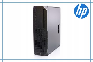 Hp Z2 G4 Sff Intel Core i7 16GB DDR4 512GB SSD DVD Windows 11 Pro