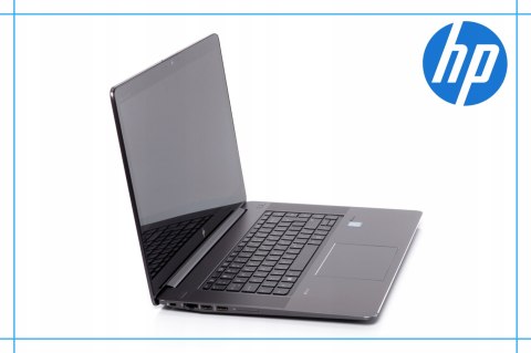 Hp Zbook Studio 15 G4 Intel Xeon NVIDIA Quadro M1200 32GB DDR4 512GB SSD Windows 10 Pro 15.6"