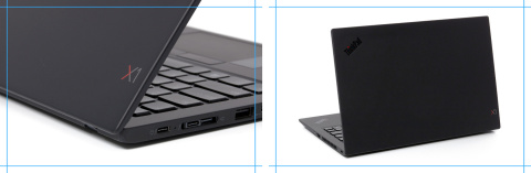 Lenovo Thinkpad X1 Carbon 7 Gen Intel Core i7 16GB DDR4 256GB SSD Windows 11 Pro 14"