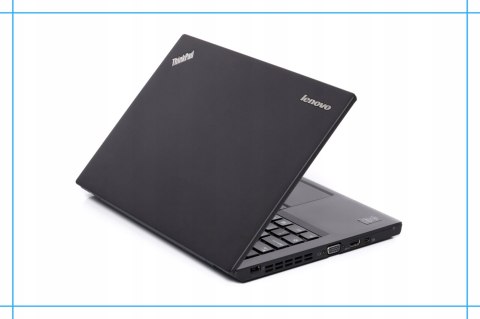 Lenovo Thinkpad X250 Intel Core i5 8GB DDR3 256GB SSD Windows 10 Home 12.5"