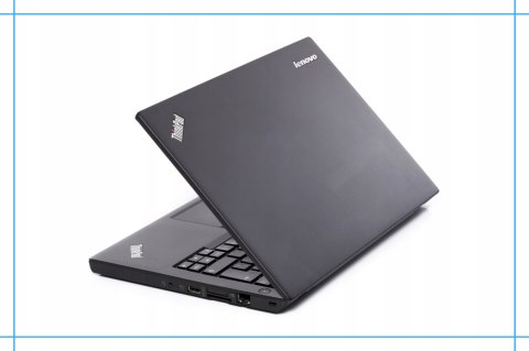 Lenovo Thinkpad X250 Intel Core i5 8GB DDR3 256GB SSD Windows 10 Home 12.5"