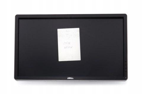 MONITOR DELL P2214Hb FHD IPS 22 PIVOT DVI USB DISP ZBITY