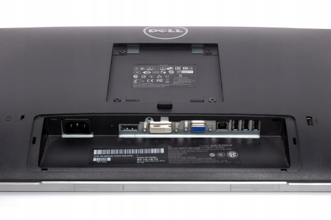 MONITOR DELL P2214Hb FHD IPS 22 PIVOT DVI USB DISP ZBITY