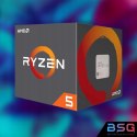 Progamer AMD Ryzen 5 Radeon RX 6600 16GB DDR4 1000GB SSD Windows 11 Pro
