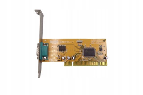 CARD PCI PORT R-232 ROHS E227809
