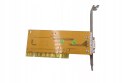 CARD PCI PORT R-232 ROHS E227809
