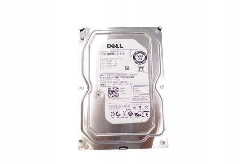 DYSK TWARDY DELL WMAYP0K2A463 500GB 3,5''