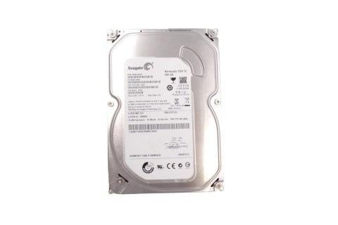 DYSK TWARDY SEAGATE W2AH1A0P 500GB 3,5''