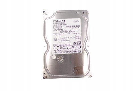 DYSK TWARDY TOSHIBA DT01ACA050 500GB 3,5''