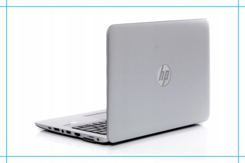 Hp Elitebook 820 G3 Intel Core i5 16GB DDR4 512GB SSD Windows 10 Pro 12.5"