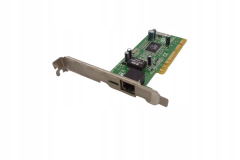 KARTA SIECIOWA DGE-530T REV-B2 MIC