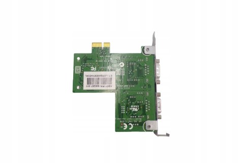 KONTROLER 2xCOM RS232