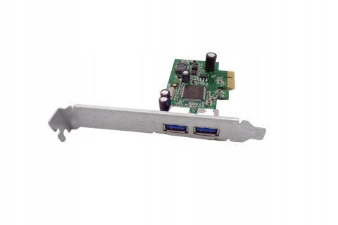 KONTROLER 2xUSB 3.0 DELL RA381E 270MH