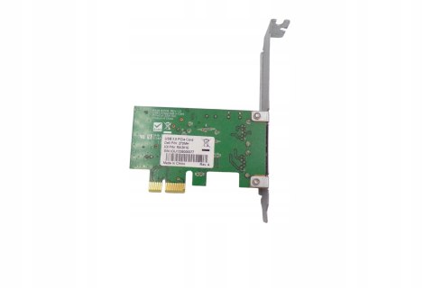 KONTROLER 2xUSB 3.0 DELL RA381E 270MH