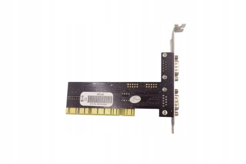 KONTROLER PCI 2x COM RS-232 PCI-2S
