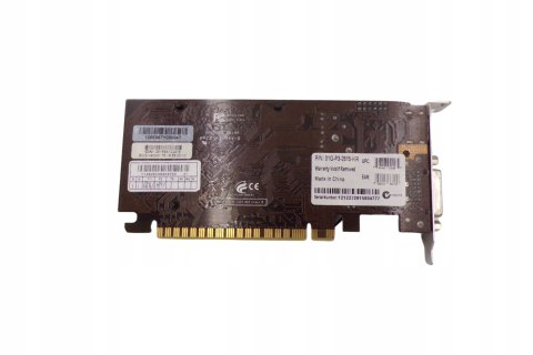 Karta Graficzna P1310 NVIDIA GEFORCE GT 520