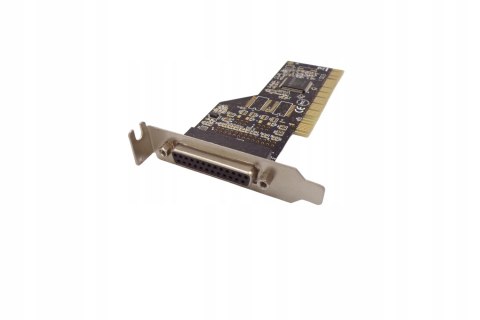 Karta KONTROLERA PCIA-P1 PCI 1x paralel