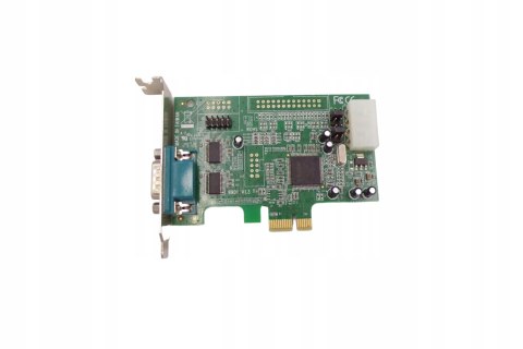 Karta PCI Startech PEX1S553LP