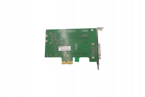 Karta PCI Startech PEX1S553LP