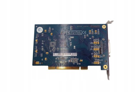Karta WIDEO DS-4004HCI HIKVISION PCI