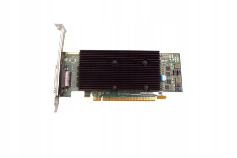 Karta graficzna MATROX M9140-E512LAF