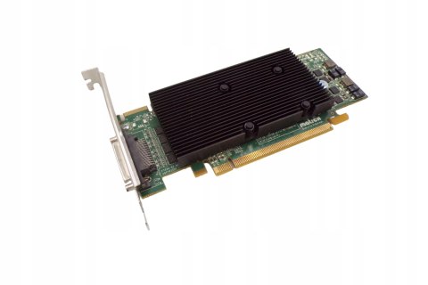 Karta graficzna MATROX M9140-E512LAF