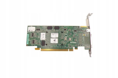 Karta graficzna MATROX M9140-E512LAF