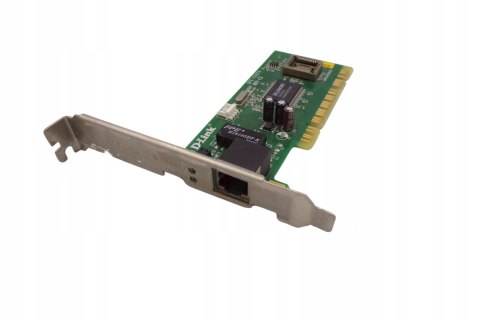 Karta sieciowa DL10030C D-Link DFE-530TX