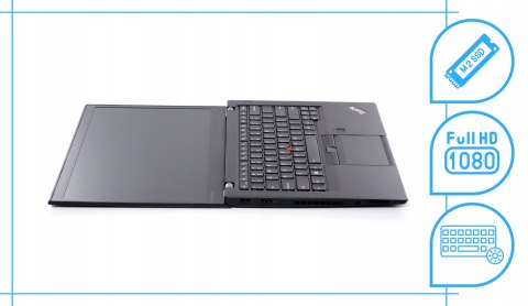 Lenovo Thinkpad T460s Intel Core i5 8GB 512GB SSD Windows 10 Pro 14"