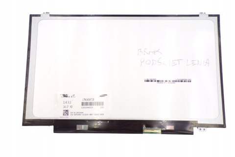 Matryca 14'' SAMSUNG LTN140AT28