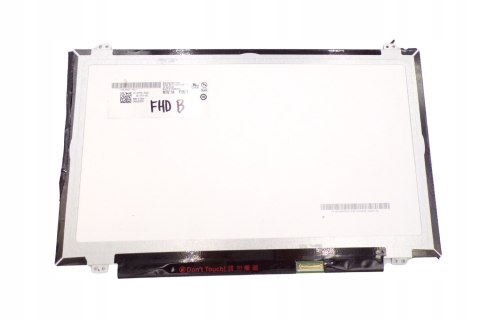 Matryca B140HAN01 14'' GRADE B