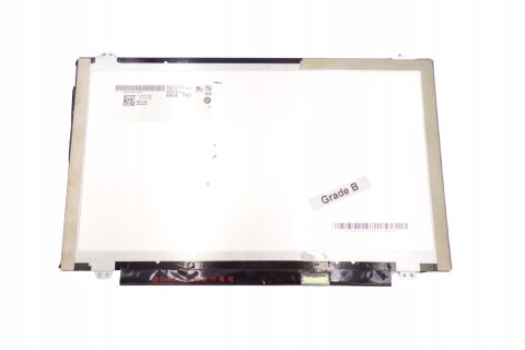 Matryca LED TN matowa 14 " 1366 x 768 B140XTN02