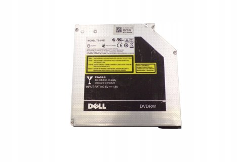 Napęd DVD wewnętrzny DELL TS-U633