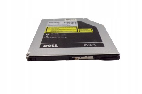 Napęd DVD wewnętrzny DELL TS-U633