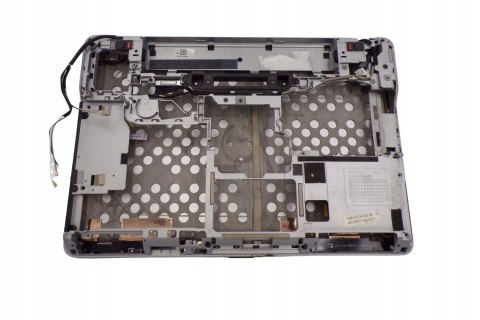 OBUDOWA DOLNA + Klapa Matrycy DO DELL P38G