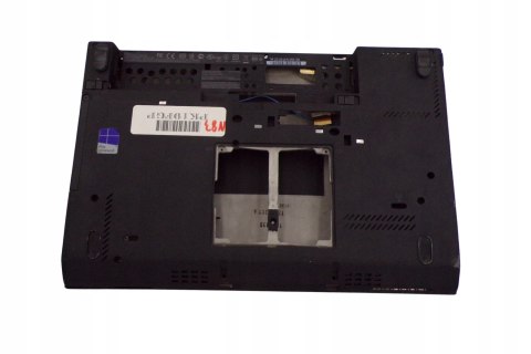 OBUDOWA DOLNA + Klapa Matrycy DO LENOVO ThinkPad 2325-2EG