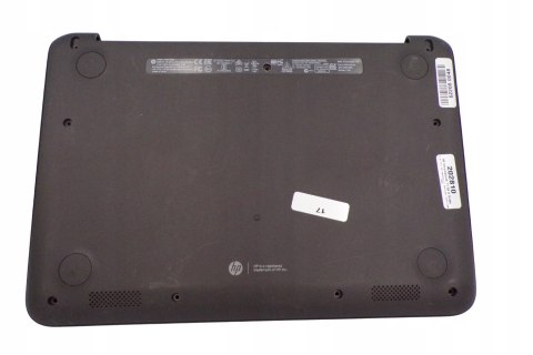 Obudowa dolna do HP CHROMEBOOK 11 G4 TPN-Q151