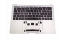 PALMREST + KLAWIATURA + BATERIA A1713 MacBook Pro 13"