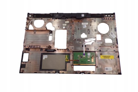 PALMREST TOUCHPAD 0Y45VK Dell Precision M4700
