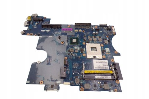 PŁYTA GŁÓWNA PAL60 LA-6564P DO DELL LATITUDE E6520