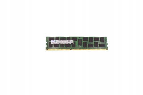 Pamięć RAM DDR3 4GB SAMSUNG 4GB 2Rx4 PC3-10600R-09-10-E1-P1
