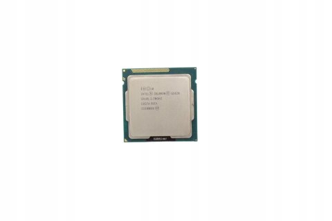Procesor Intel CELERON G1620 2.70Ghz