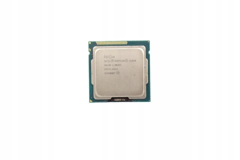 Procesor Intel PENTIUM G2020 2.90Ghz