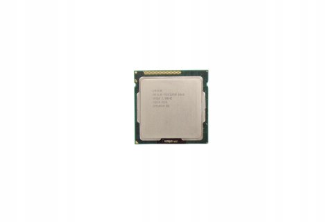 Procesor Intel PENTIUM G860 3.00Ghz