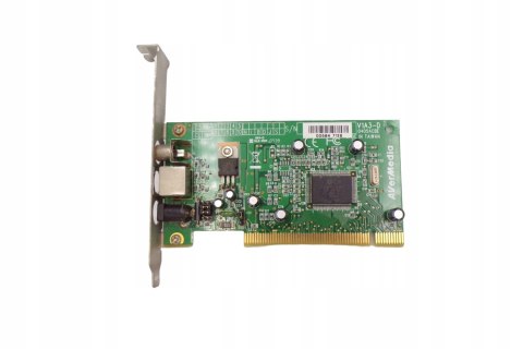 TUNER AVERMEDIA V1A3-D