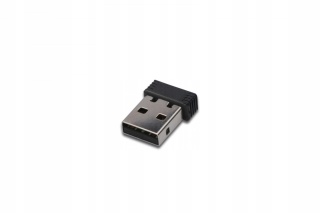 ADAPTER WIFI BEZPRZEWODOWA KARTA SIECIOWA USB 150N