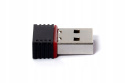 ADAPTER WIFI BEZPRZEWODOWA KARTA SIECIOWA USB 150N
